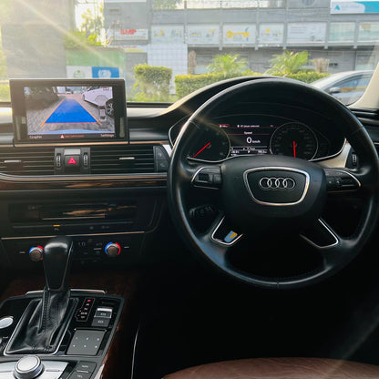 Audi A6 Business Package 35TFSI 2018