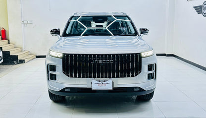 Jaecoo J7 Premium 2026