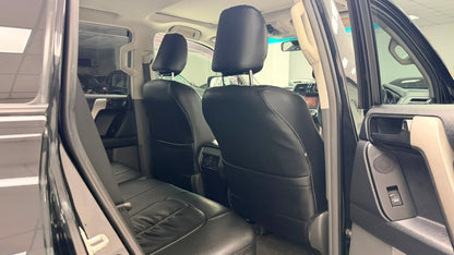 Toyota Prado Tx Package 2.7 2009