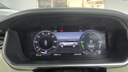 Range Rover Autobiography P400e Long Wheel Base 2019