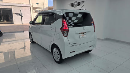 Mitsubishi EK Wagon M Package  2021