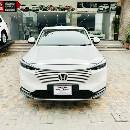 Honda HR-V VTI-S 2023