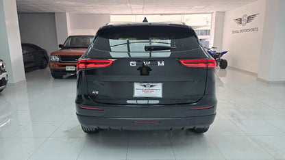 Haval H6 1.5T 2026