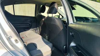 Toyota Aqua S Package  2017