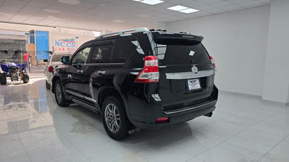 Toyota Prado TZ-G 2013