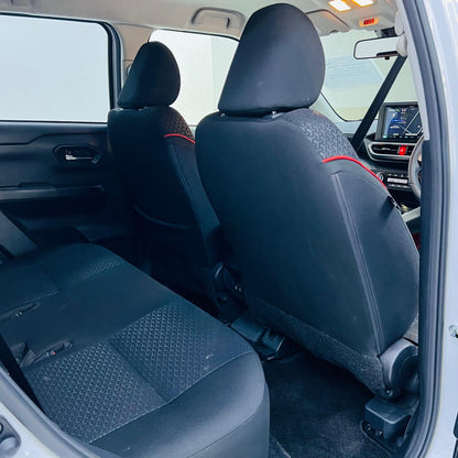 Toyota Raize Z Package 2020