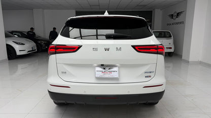 Haval H6 PHEV 2025