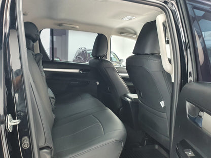 Toyota Hilux Revo V 2.4D 2020