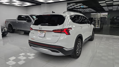 Hyundai Santa Fe Signature 2023