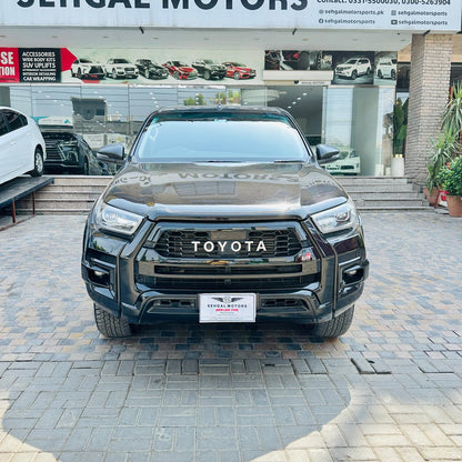 Toyota Hilux Revo  Rocco 2.8D 2023
