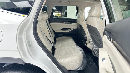 Haval H6 PHEV 2025