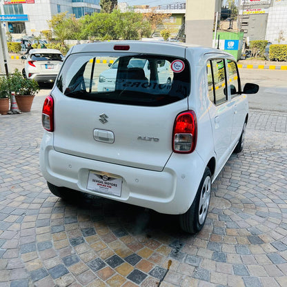 Suzuki Alto L Package  2022