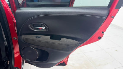 Honda VEZEL RS 2016