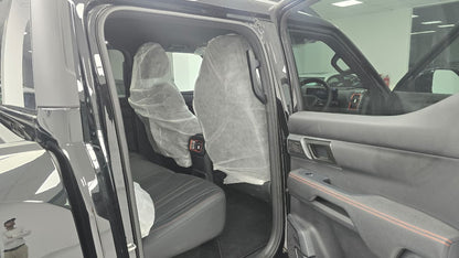 BYD Shark 6 Premium Package 2025