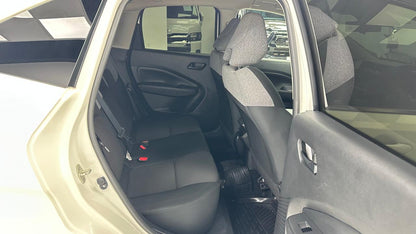 Nissan Note e-Power S 2021