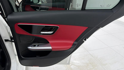 Mercedes Benz C Class C200 Amg 2022