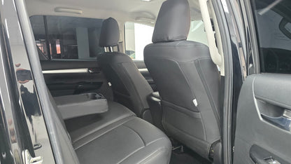 Toyota Hilux Revo V Japanese 2021