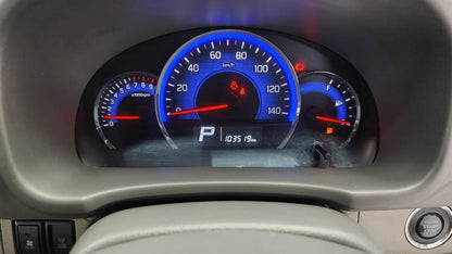 Suzuki Every Wagon Pz Turbo 2018