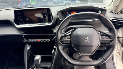 Peugeot 2008 Allure 2022