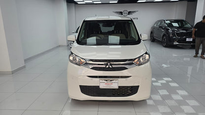 Mitsubishi EK Wagon M Package  2021