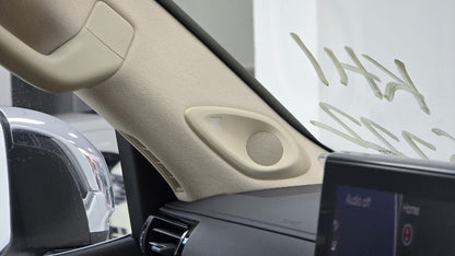 Toyota Land Cruiser 300 Series Zx 2023