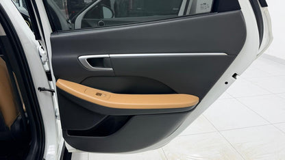 Hyundai Sonata 2.5 2022