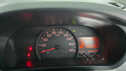 Toyota Passo XL Package  2022