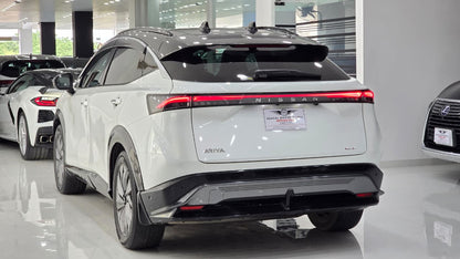 Nissan Ariya Top Of the Line  2023