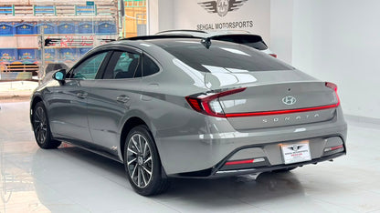 Hyundai Sonata 2025 2025