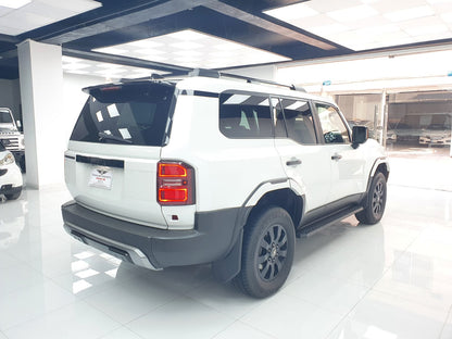 Toyota Prado LC 250 Vx First Edition 2024