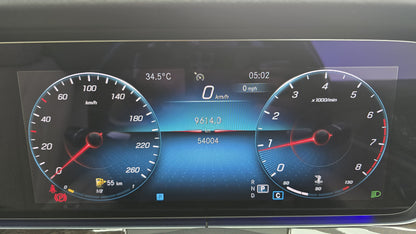 Mercedes Benz E Class E180 Exclusive Package 2021