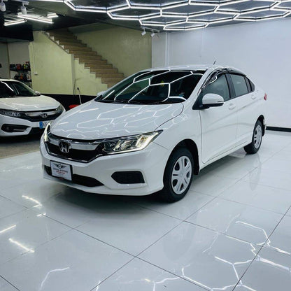 Honda City 1.2 Manual Model 2024