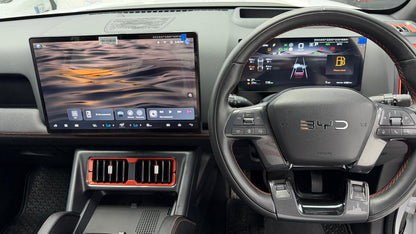 BYD Shark 6 Premium Package 2026