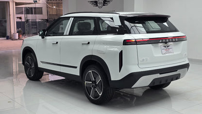 Jaecoo J7 P-HEV 2025