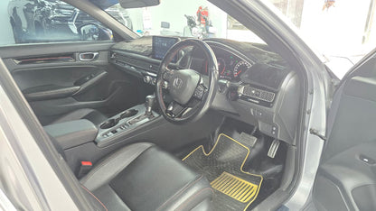 Honda Civic Rs Turbo 1.5 2022