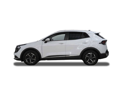 KIA Sportage Alpha 2.0 2025