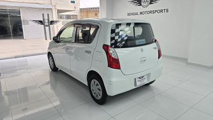 Suzuki Alto ECO L 2014