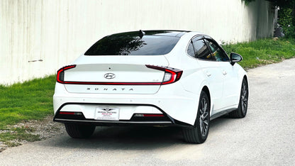 Hyundai Sonata 2.5 2022
