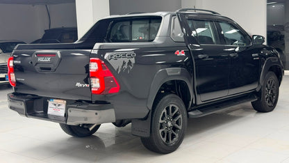 Toyota Hilux Revo Roco 2.8D 2022