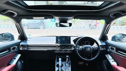 Honda Civic RS Turbo 2025