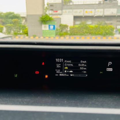 Toyota Aqua S Package  2018