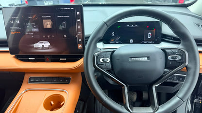 Haval H6 1.5T 2026