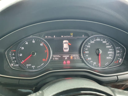Audi A5 1.4TFSI Sportback 2019