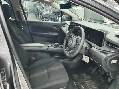 Nissan Note E Power X 2021