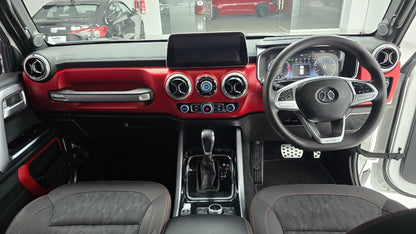 BAIC BJ40 honorable Edition 2022