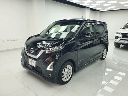 Nissan Dayz Highway Star S Hybrid 2021