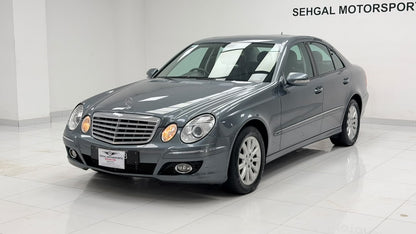 Mercedes Benz E Class E280 2007