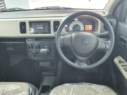Suzuki Alto VXL AGS 2025