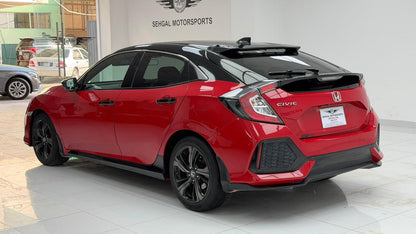 Honda Civic 1.0 Turbo  2018
