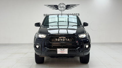 Toyota Hilux Revo Grs 2.8D 2025